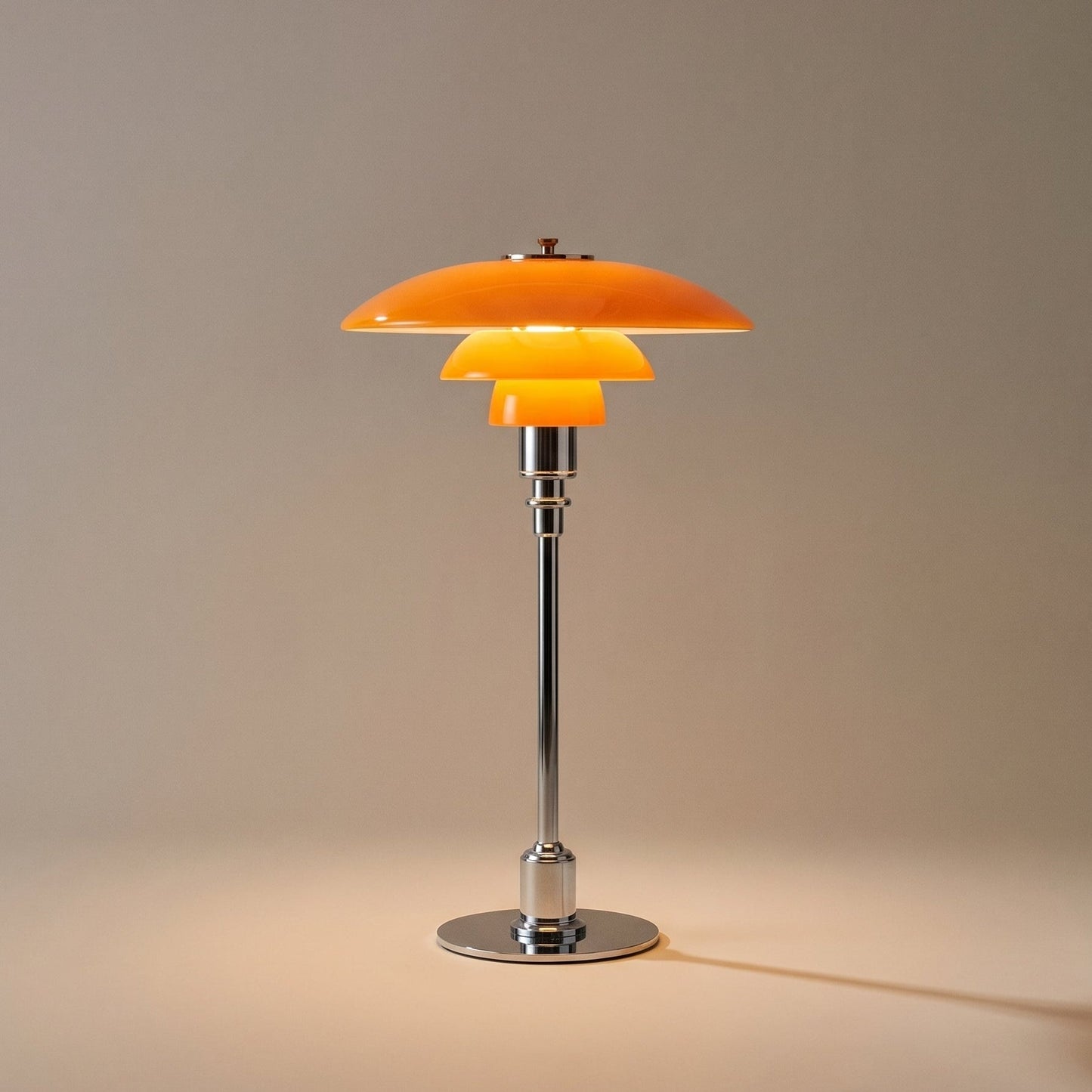 Dansk Designer Bordlampe
