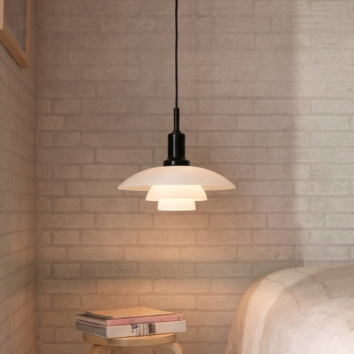 Dansk designerhengelampe