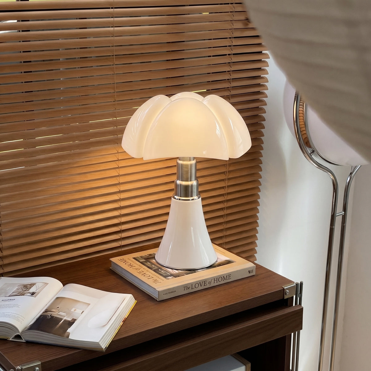 Mrbird bordlampe