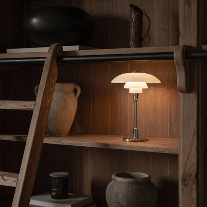 Dansk Designer Bordlampe