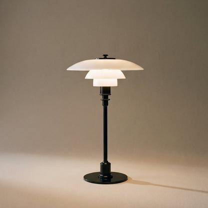 Dansk Designer Bordlampe