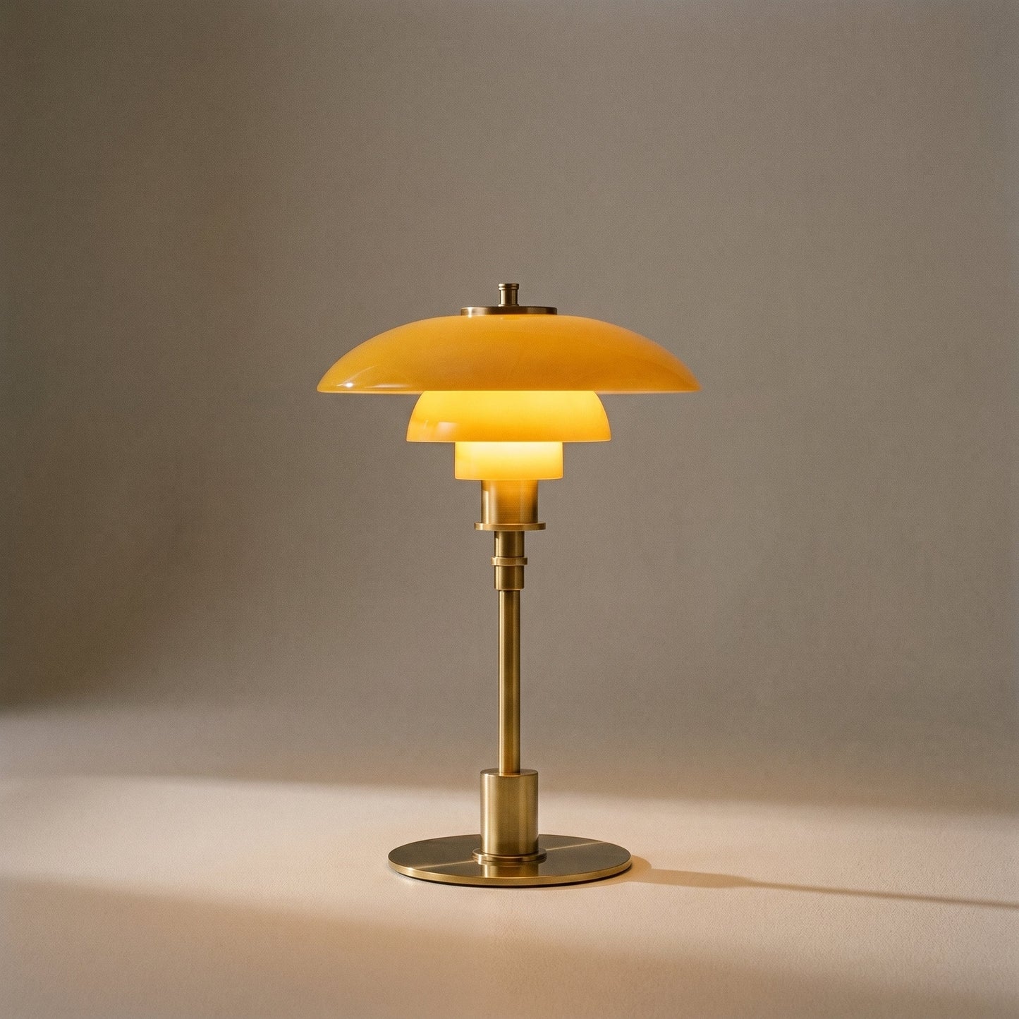 Dansk Designer Bordlampe