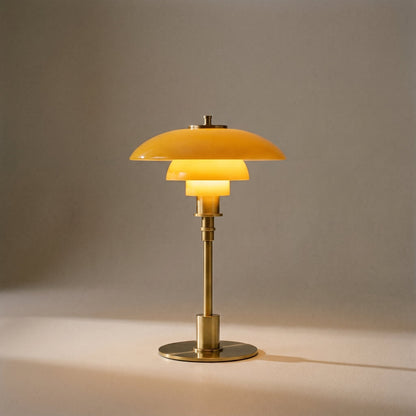 Dansk Designer Bordlampe