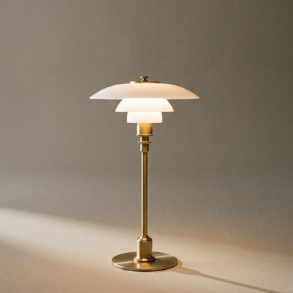 Dansk Designer Bordlampe