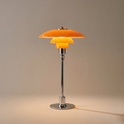 Dansk Designer Bordlampe
