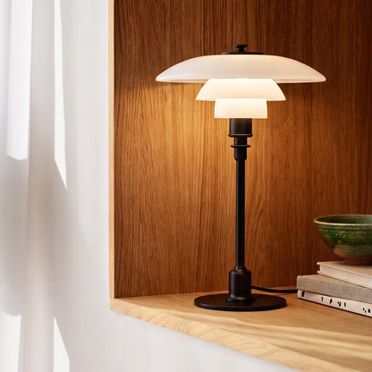 Dansk Designer Bordlampe
