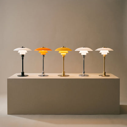Dansk Designer Bordlampe