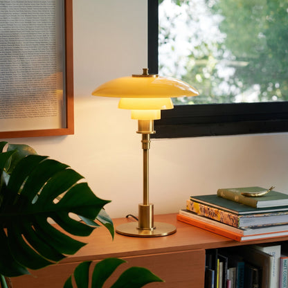 Dansk Designer Bordlampe