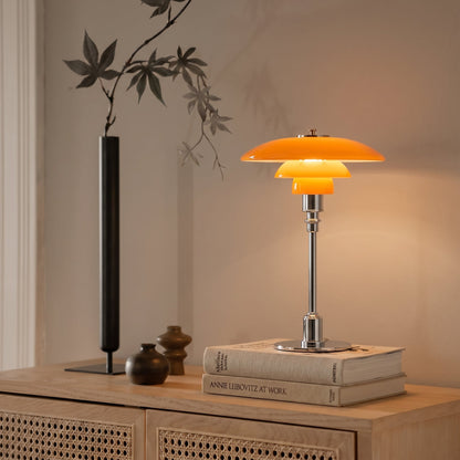 Dansk Designer Bordlampe