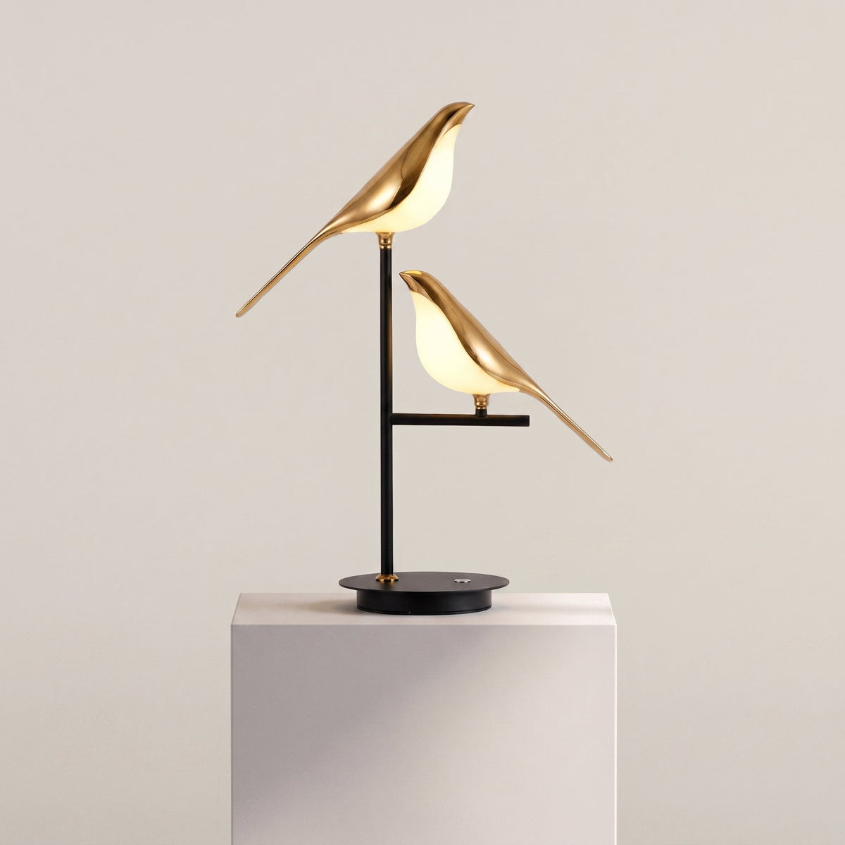 Mrbird bordlampe