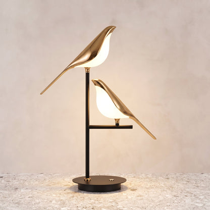 Mrbird bordlampe