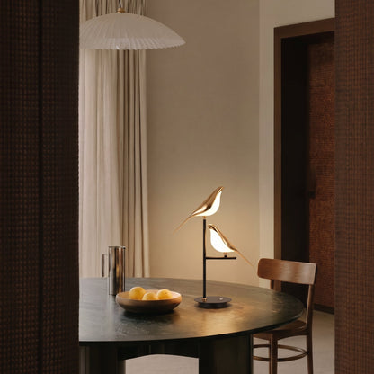 Mrbird bordlampe
