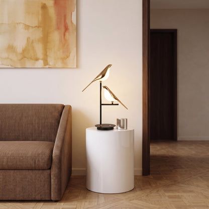 Mrbird bordlampe